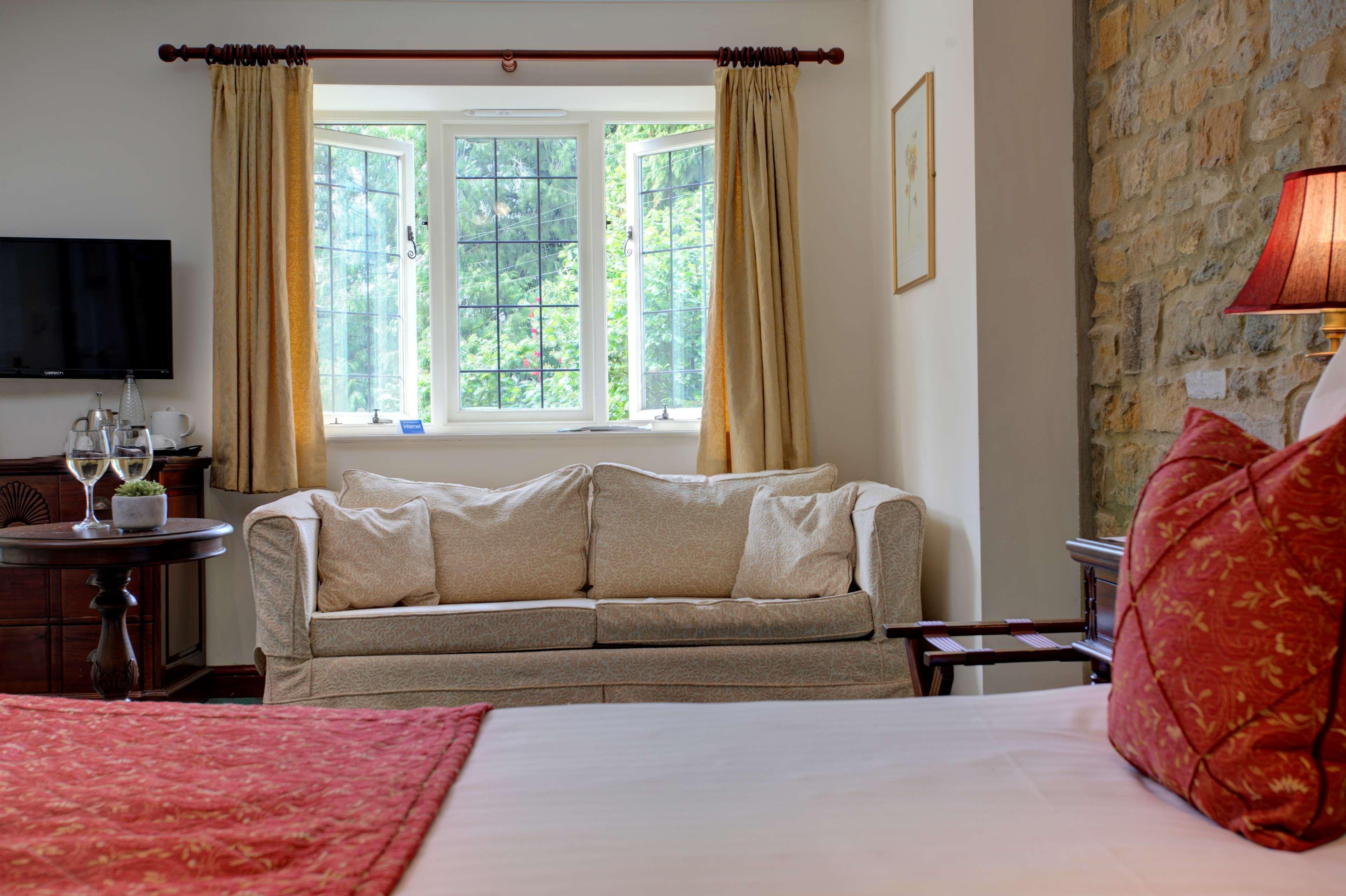 The Grange At Oborne Hotel Sherborne  Exterior foto