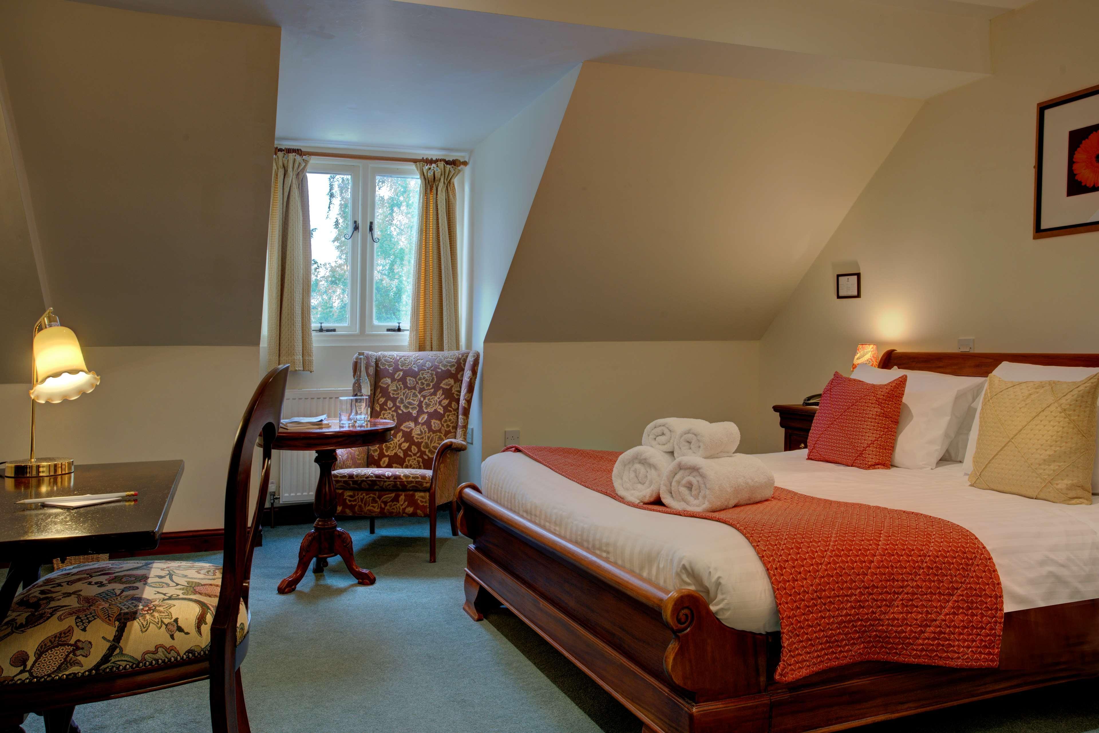 The Grange At Oborne Hotel Sherborne  Exterior foto