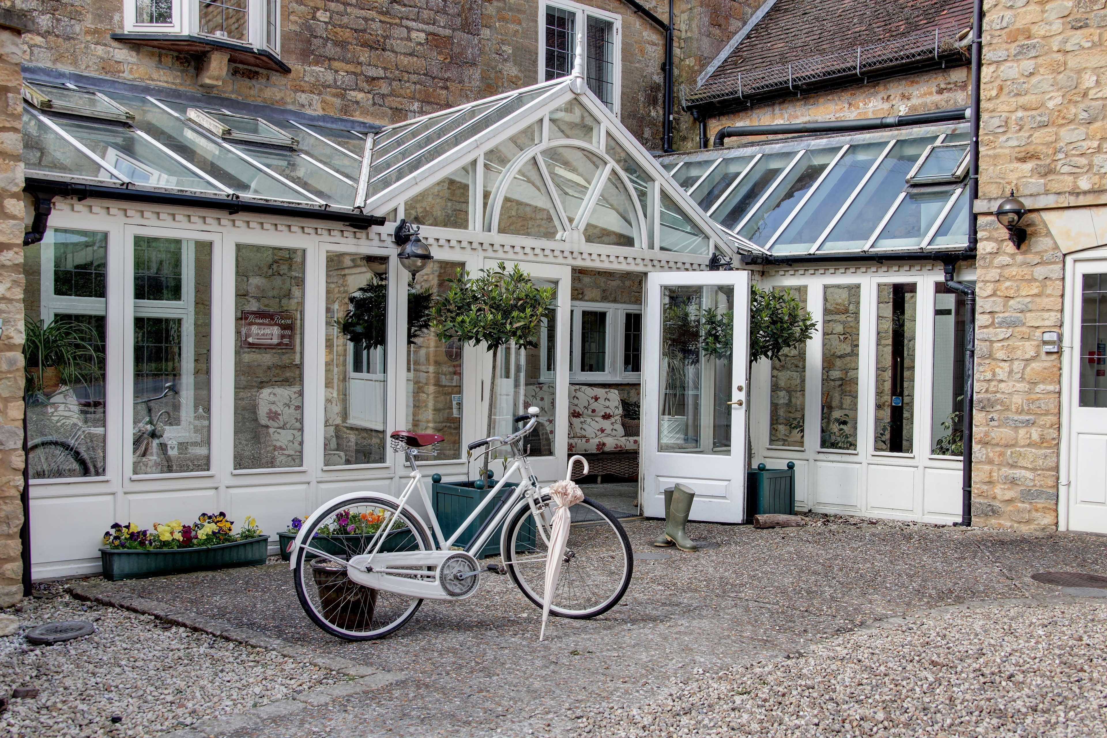 The Grange At Oborne Hotel Sherborne  Exterior foto
