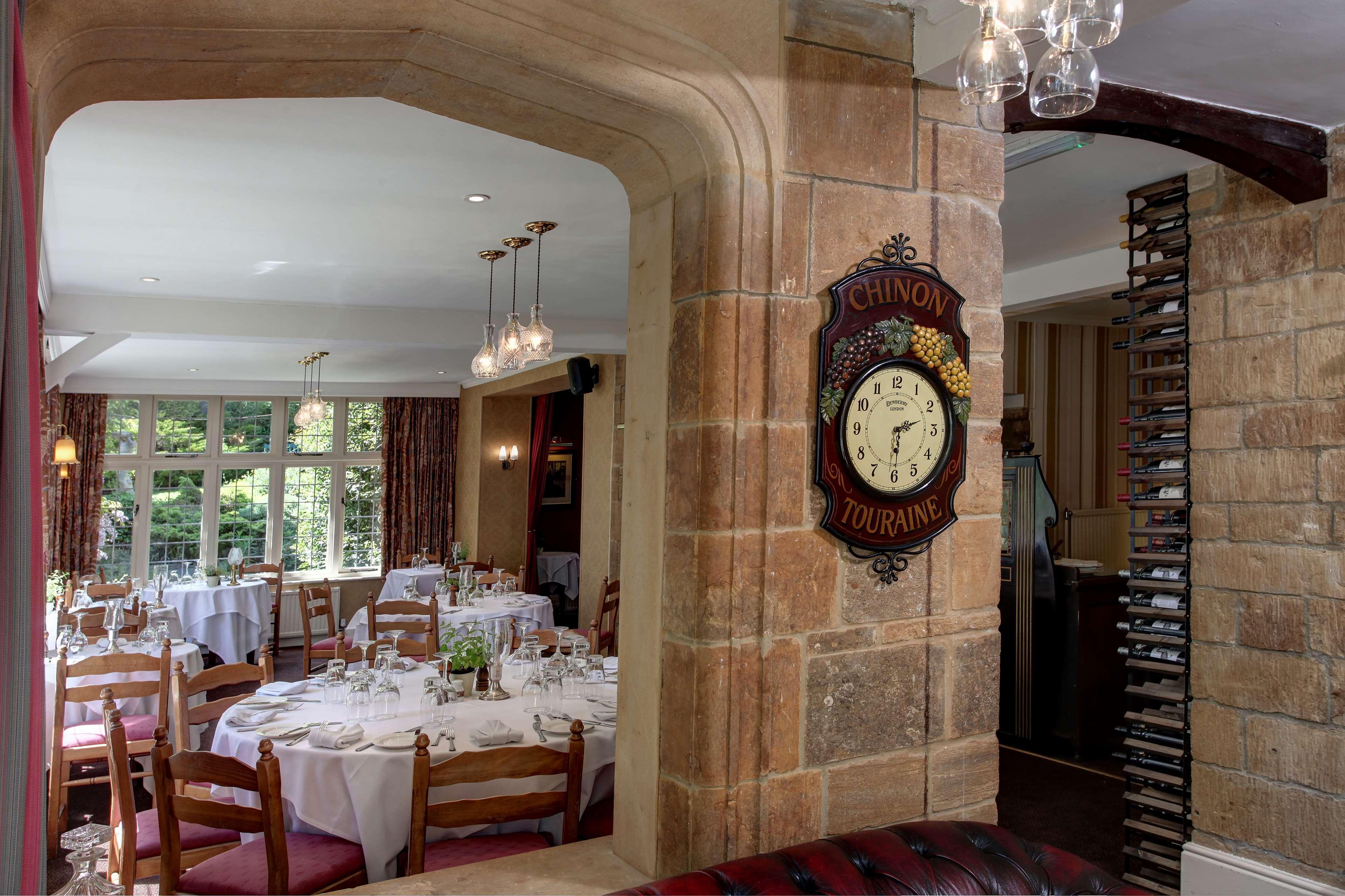 The Grange At Oborne Hotel Sherborne  Exterior foto
